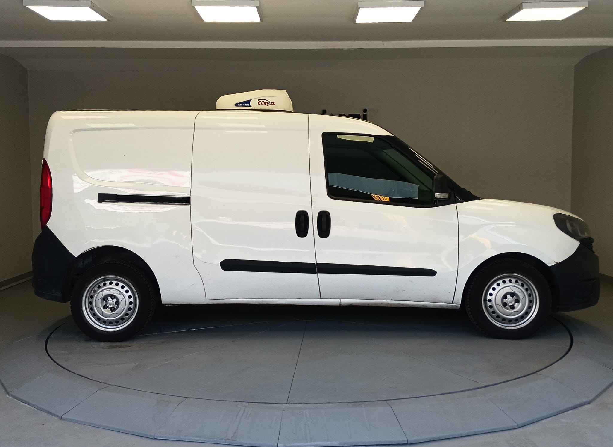 FIAT DOBLO 10